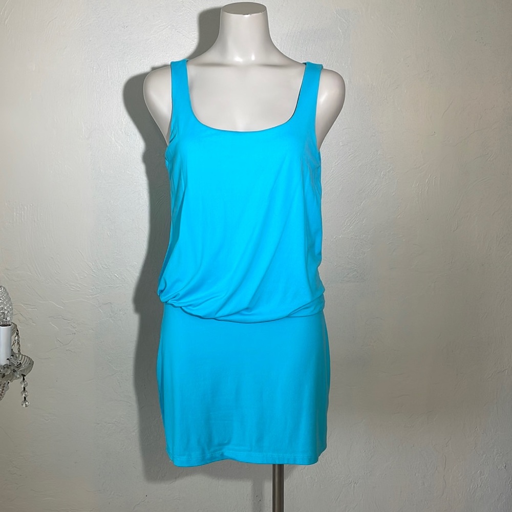 Susana Monaco tank dress